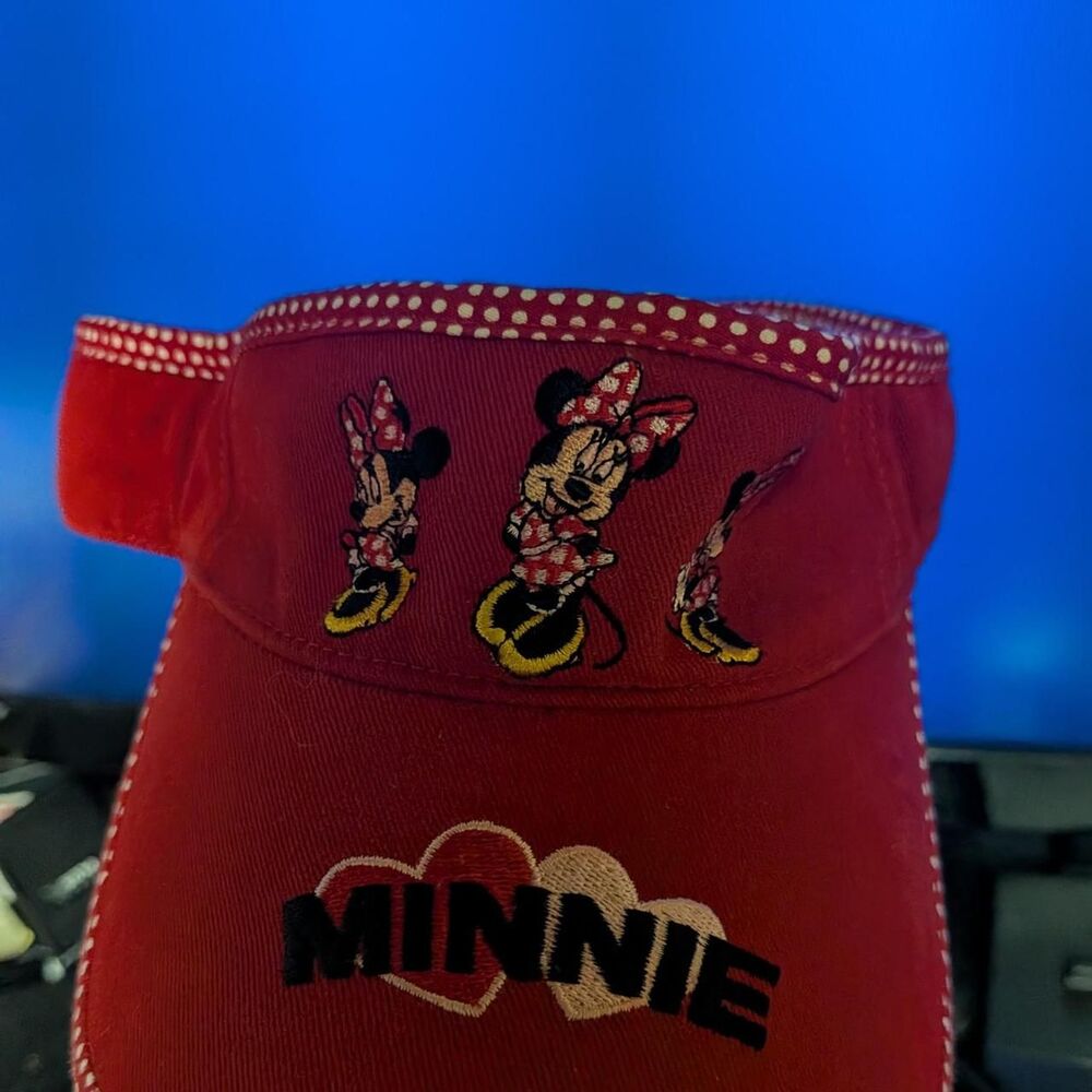 Disney Women's multi Hat